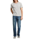 Relaxed Straight Leg Jean Cove 36X30