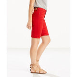 Bermuda Short Soft Cherry Bomb 30 Us 10