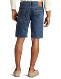 505 Regular Fit Short Medium Stoash 34