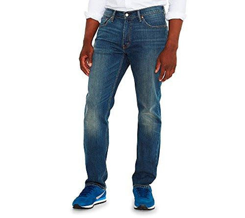 Levi 541 Athletic Fit Blue Canyon 44X32