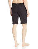 Logo Lounge Short Black Large