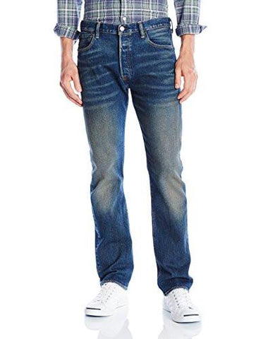 501 Original Fit Jean Seystretch 36Wx32L