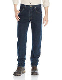 Rugged Wear Relaxed Fit Jean Dark Tint 40X32