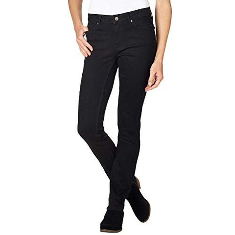 Ultimate Skinny Jean 8X32 Black