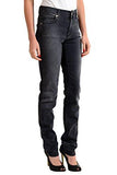Gray Straight Leg Us 6 It 42;