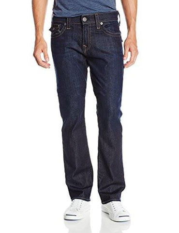 Ricky Relaxed Straight Fit Jean In Wanted Man Wanted Man 38X34
