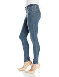 535 Super Skinny Jean Mid Roast 28Wx30L