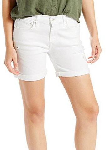 Classic Short Whirlwind White 31 Us 12