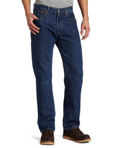501 Original Fit Jean Dark Stoash 34X32