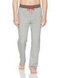 Bhooka French Fleece Lounge Pant Charcoal Heather M