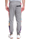 Heather Grey Tonite Dough Joggers S