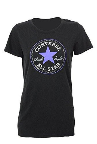 Converse Allstar Chuck Taylor Patch Graphic Tshirt Tee Large