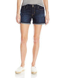 Modern Shorts Stormy Sky 18