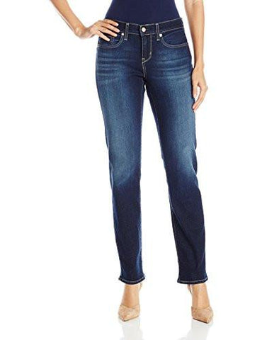 Curvy Straight Vivacious 12 Medium