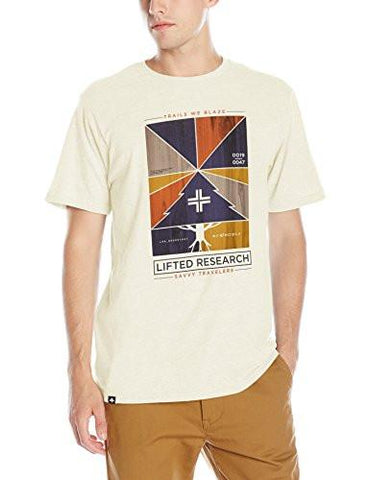 Big And Tall Craft Tshirt Off White 3Xl