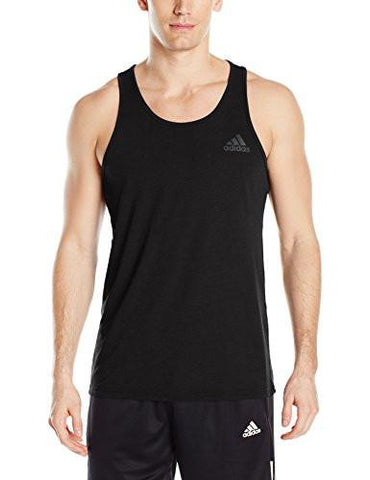Training Ultimate Tank Top Black Small