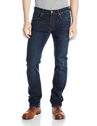 Lee Modern Series Slim Fit Straight Leg Jean Eagle Eye 31W X 30L