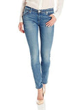 Cora Midrise Straightleg Jean Gypset Blue 23