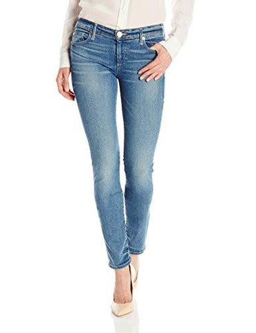 Cora Midrise Straightleg Jean Gypset Blue 23