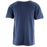 FILA ORIGINAL FITNESS TSHIRT NAVY L