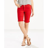 Bermuda Short Soft Cherry Bomb 30 Us 10