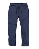 Proper Worker Chino Pants Navy Blue Size 34