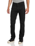 508 Regular Taper Fit Line 8 Jean Blackblack 3D 32X30