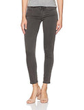 Verdugo Ankle Coal Grey 28