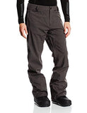 Freakin Snow Chino Pant Vintage Black Large