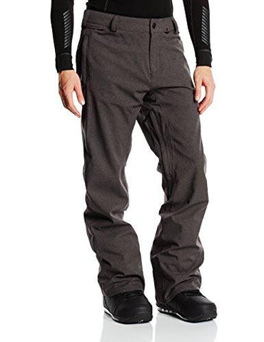 Freakin Snow Chino Pant Vintage Black Large
