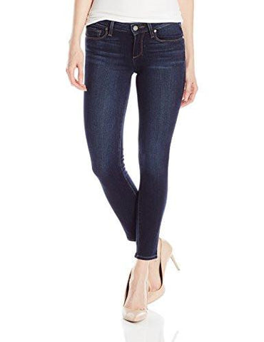 Verdugo Crop Solitaire 25