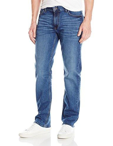 Straight Leg Jean Venice Venice Beach 36W 30L