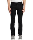 Jeans Slim Jean In Black Black 36X30