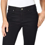 Ultimate Skinny Jean 8X32 Black