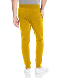 Jogger Pants With Moto Biker Details On Knees Timberland 2Xl