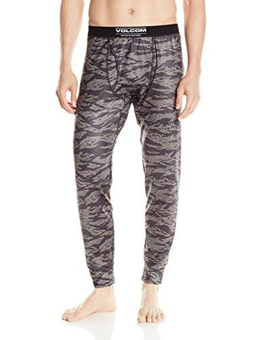 Base Layer Pant Camouflage Large