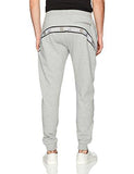 Desert Jogger Heather Grey M