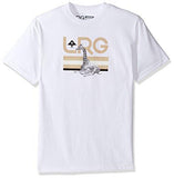 Astro Giraffe Tshirt White 2Xl