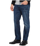 Blake Slim Straight Zip Fly Napoleon Bllue 34