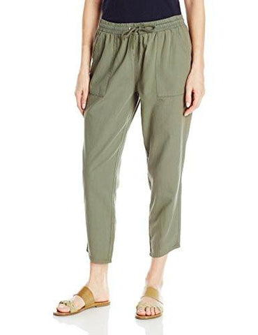 Junior Dittybopper Loose Fitting Military Style Pant Arc Xs