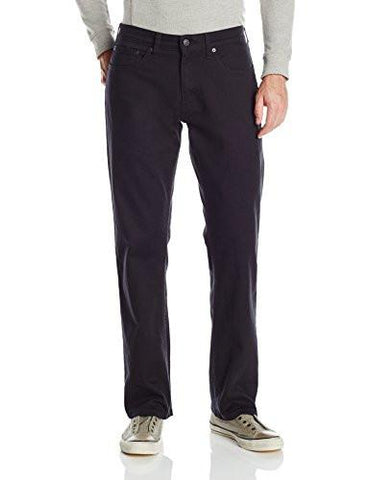 Signature By Levi Strauss & Co Relaxed Jean Gothic 36X30