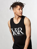 Core Tank Black BLACK Tees Tank Tops