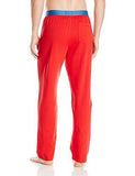 Emporio Armani Iconic Logoband Lounge Pant Red Xl
