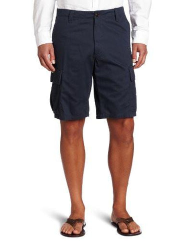 Cargo Flatfront Short Maritime 32W