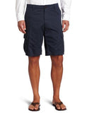 Cargo Flatfront Short Maritime 32W
