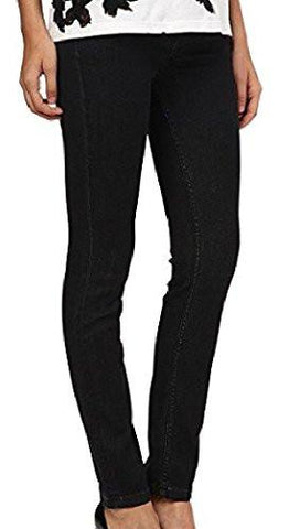 Marc By Ella Skinny Jean Raven Black 28