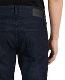 Slim Straight Jean In Osaka Blue Osaka Blue 30X30