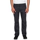 Solver Twill Pant Charcoal 30