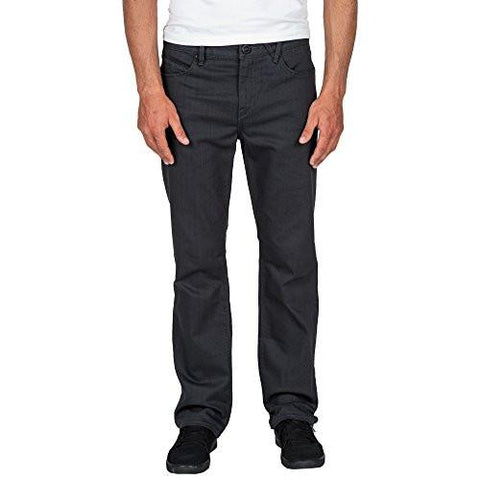 Solver Twill Pant Charcoal 30