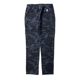 Fairplay Garner Woven Pant Navy